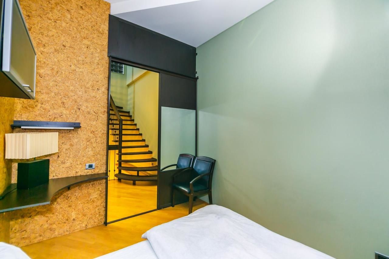 Апартаменты Luxary Apartment On Nizami 81 Баку