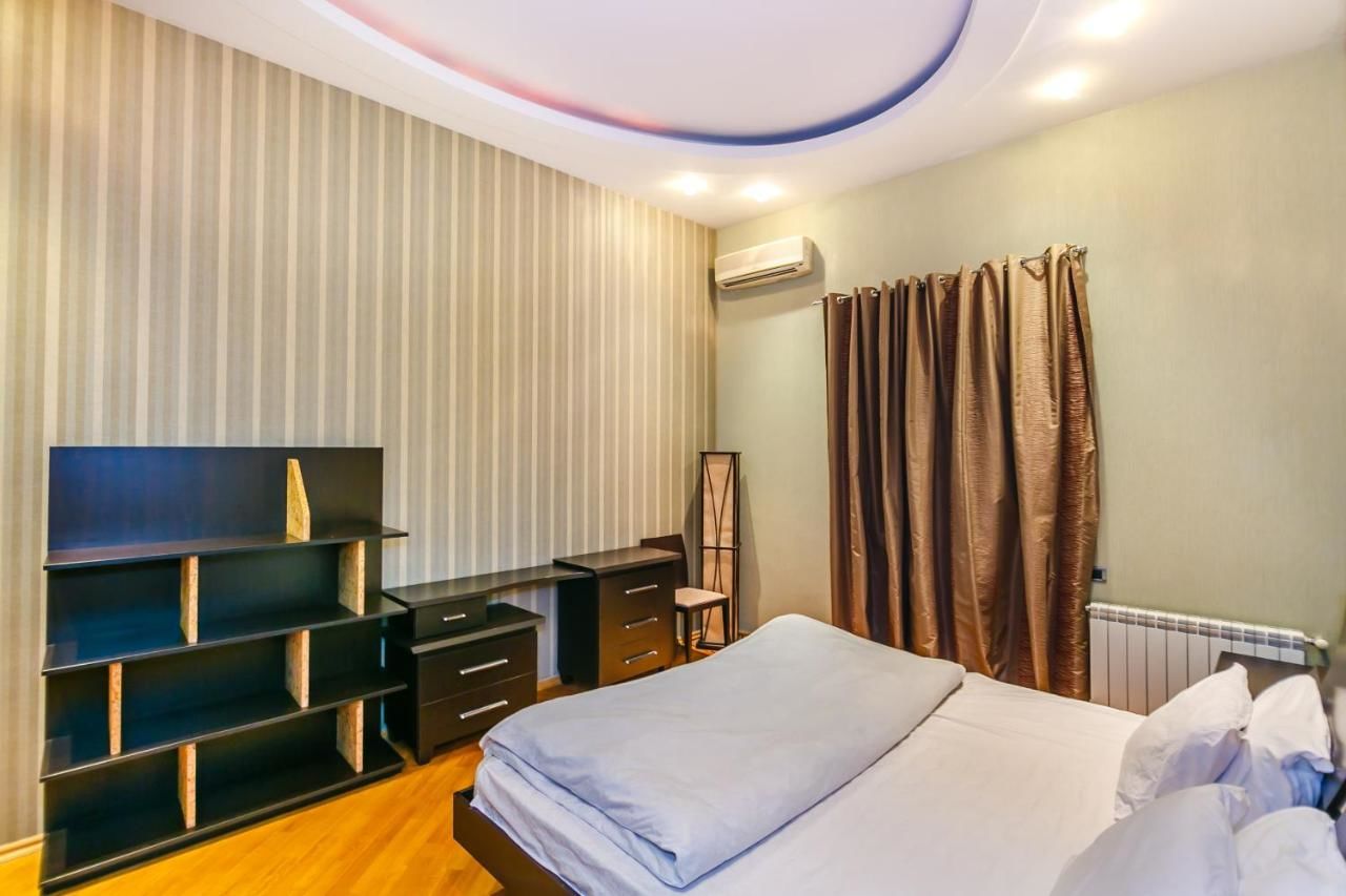 Апартаменты Luxary Apartment On Nizami 81 Баку