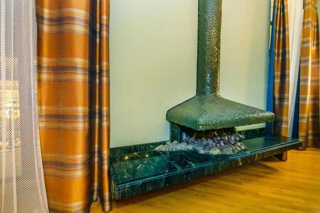 Апартаменты Luxary Apartment On Nizami 81 Баку