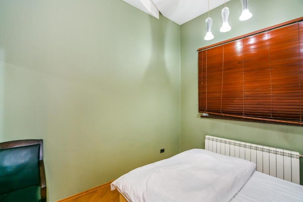 Апартаменты Luxary Apartment On Nizami 81 Баку