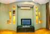 Апартаменты Luxary Apartment On Nizami 81 Баку-7