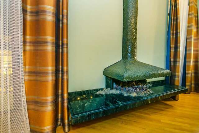 Апартаменты Luxary Apartment On Nizami 81 Баку-17