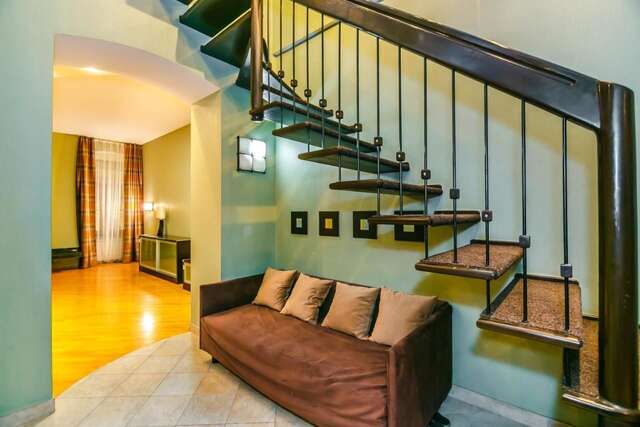 Апартаменты Luxary Apartment On Nizami 81 Баку-26