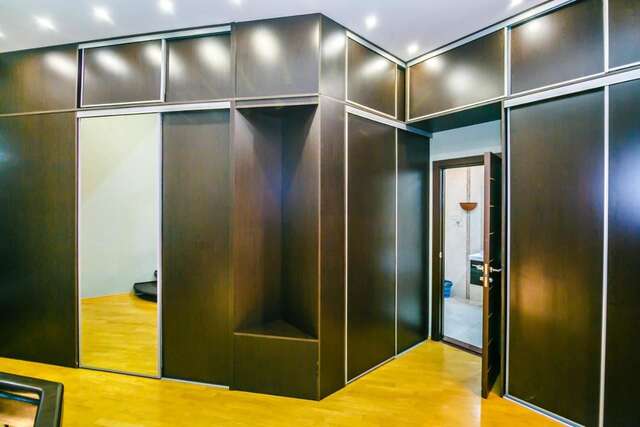 Апартаменты Luxary Apartment On Nizami 81 Баку-30