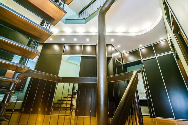 Апартаменты Luxary Apartment On Nizami 81 Баку-31