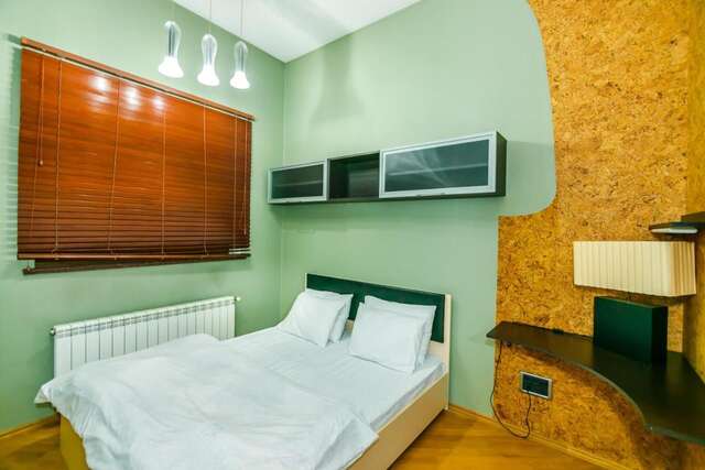 Апартаменты Luxary Apartment On Nizami 81 Баку-34