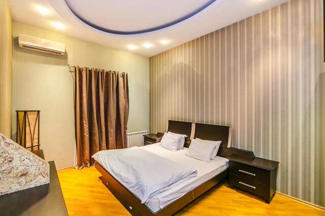 Апартаменты Luxary Apartment On Nizami 81 Баку-38