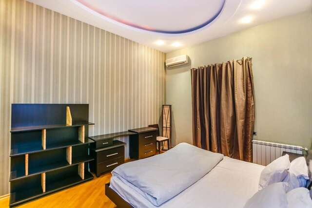 Апартаменты Luxary Apartment On Nizami 81 Баку-39