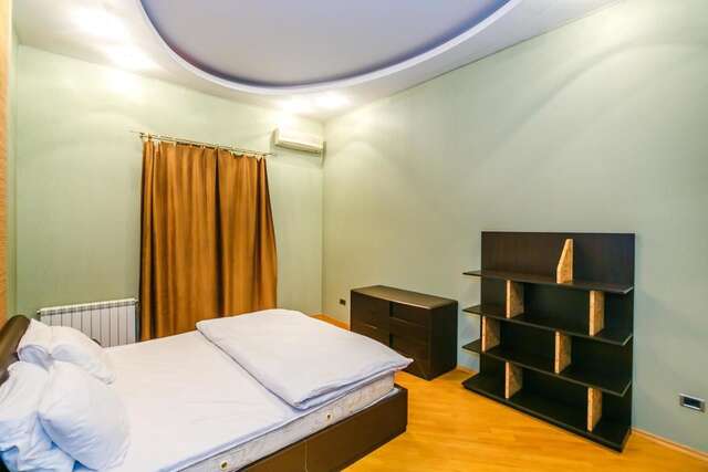 Апартаменты Luxary Apartment On Nizami 81 Баку-44