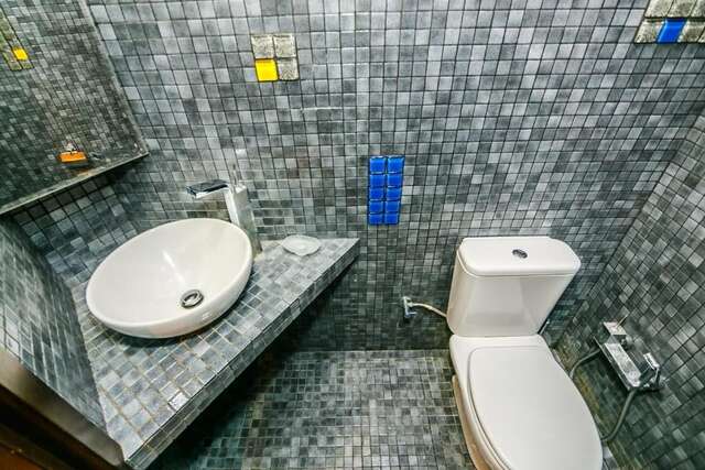 Апартаменты Luxary Apartment On Nizami 81 Баку-50