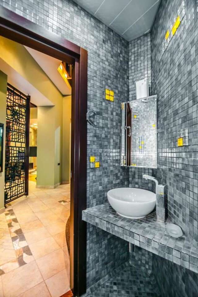 Апартаменты Luxary Apartment On Nizami 81 Баку-51