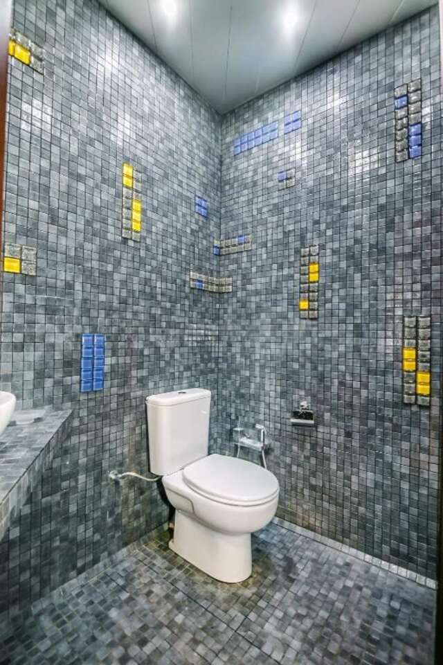 Апартаменты Luxary Apartment On Nizami 81 Баку-52