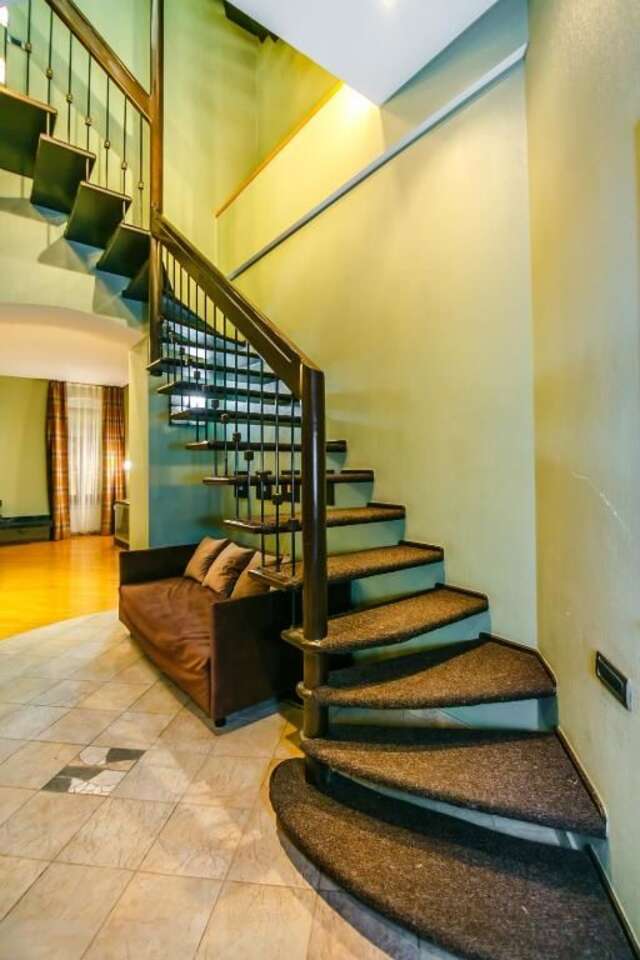 Апартаменты Luxary Apartment On Nizami 81 Баку-70