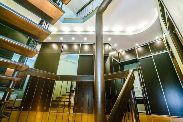 Апартаменты Luxary Apartment On Nizami 81 Баку-77