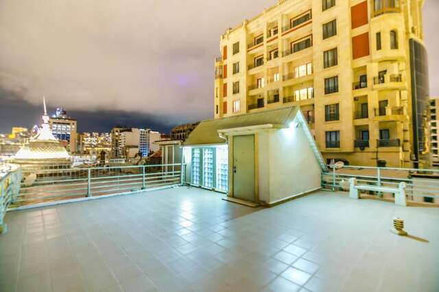 Апартаменты Luxary Apartment On Nizami 81 Баку-79