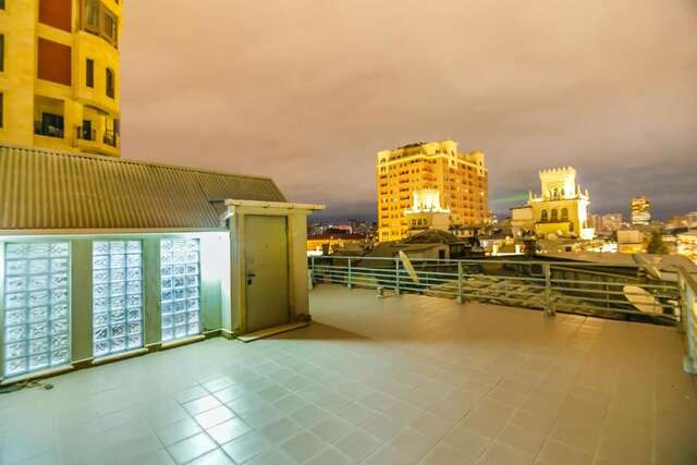Апартаменты Luxary Apartment On Nizami 81 Баку-80