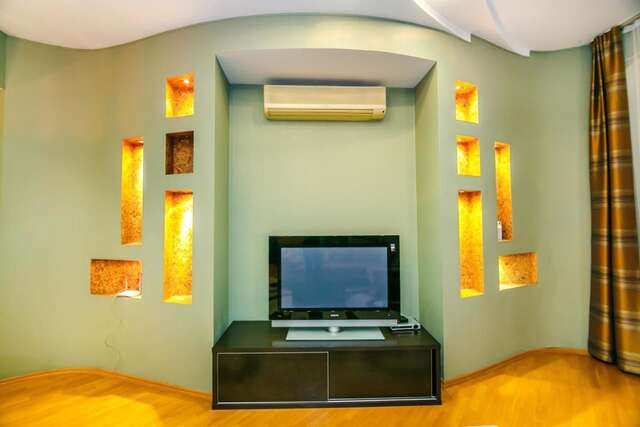 Апартаменты Luxary Apartment On Nizami 81 Баку-10