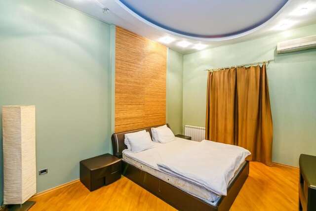 Апартаменты Luxary Apartment On Nizami 81 Баку-83