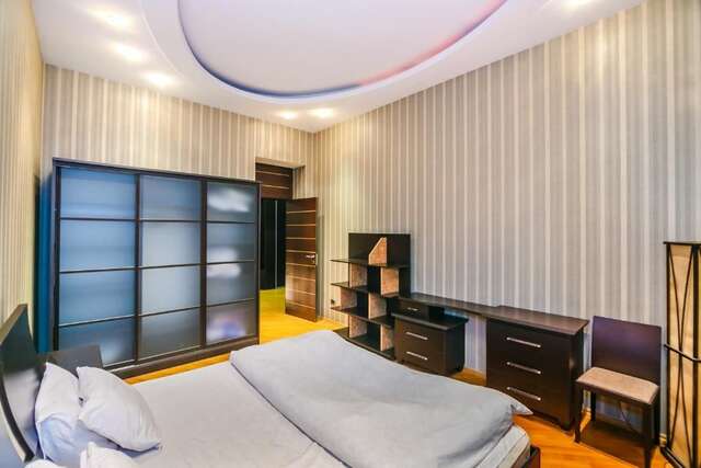 Апартаменты Luxary Apartment On Nizami 81 Баку-85
