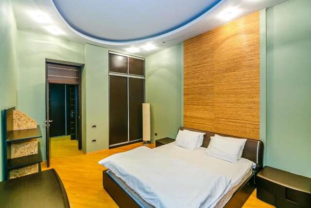 Апартаменты Luxary Apartment On Nizami 81 Баку-96